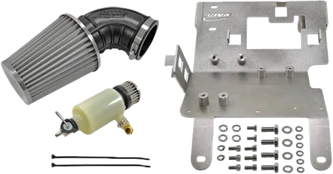 POWER FILTER KIT | RY13130