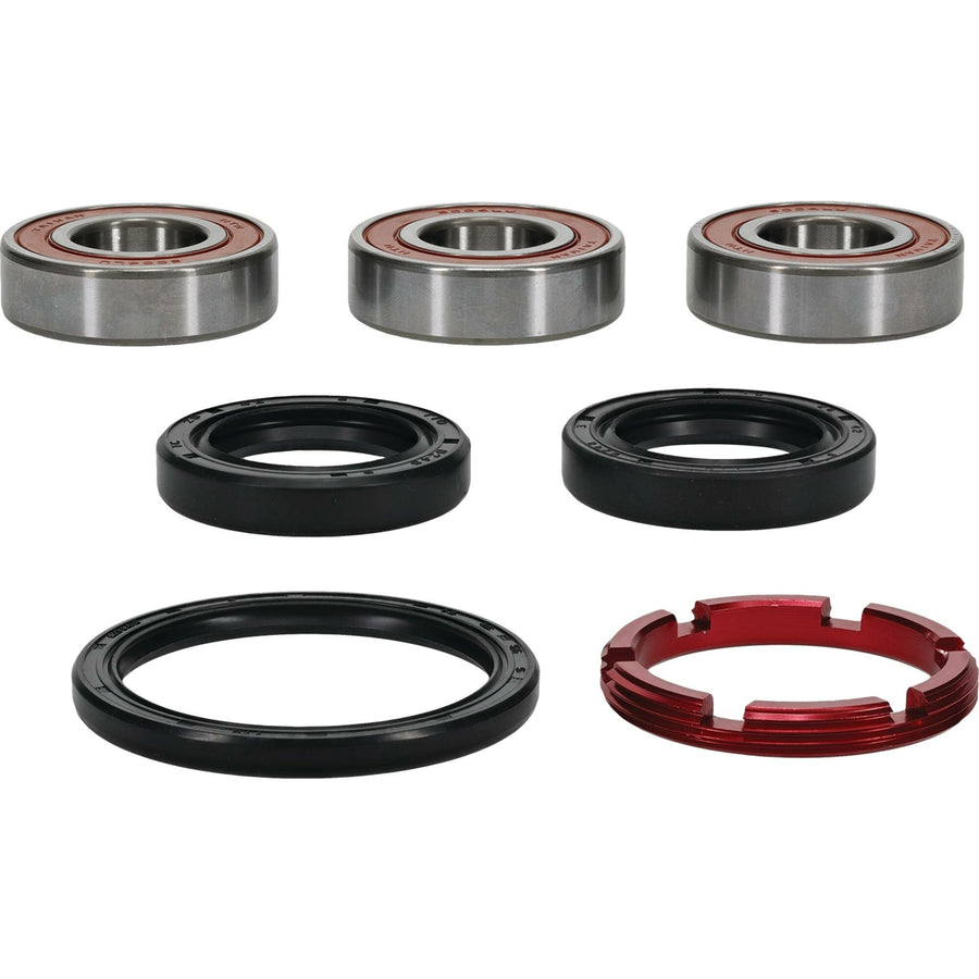 WHEEL BEARING KIT PREMIUM | 25-1115-P