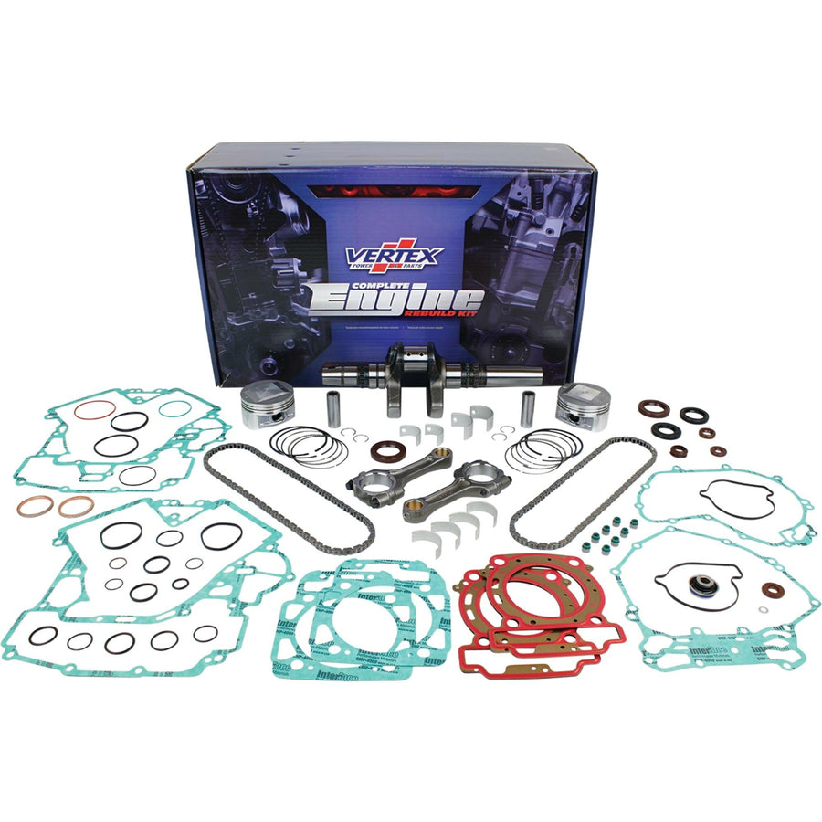 OVERSIZED ENGINE REBUILD KIT | HR00220