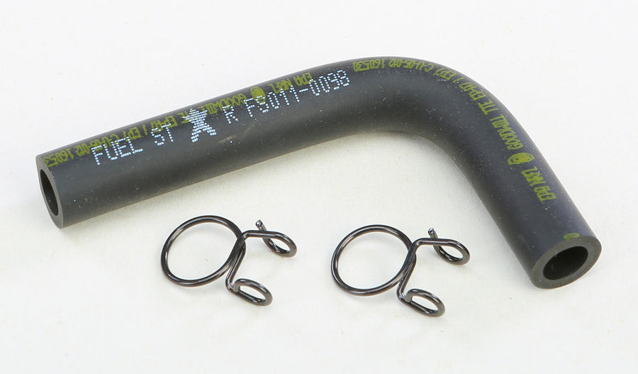 HOSE & CLAMP KIT | FS110-0120