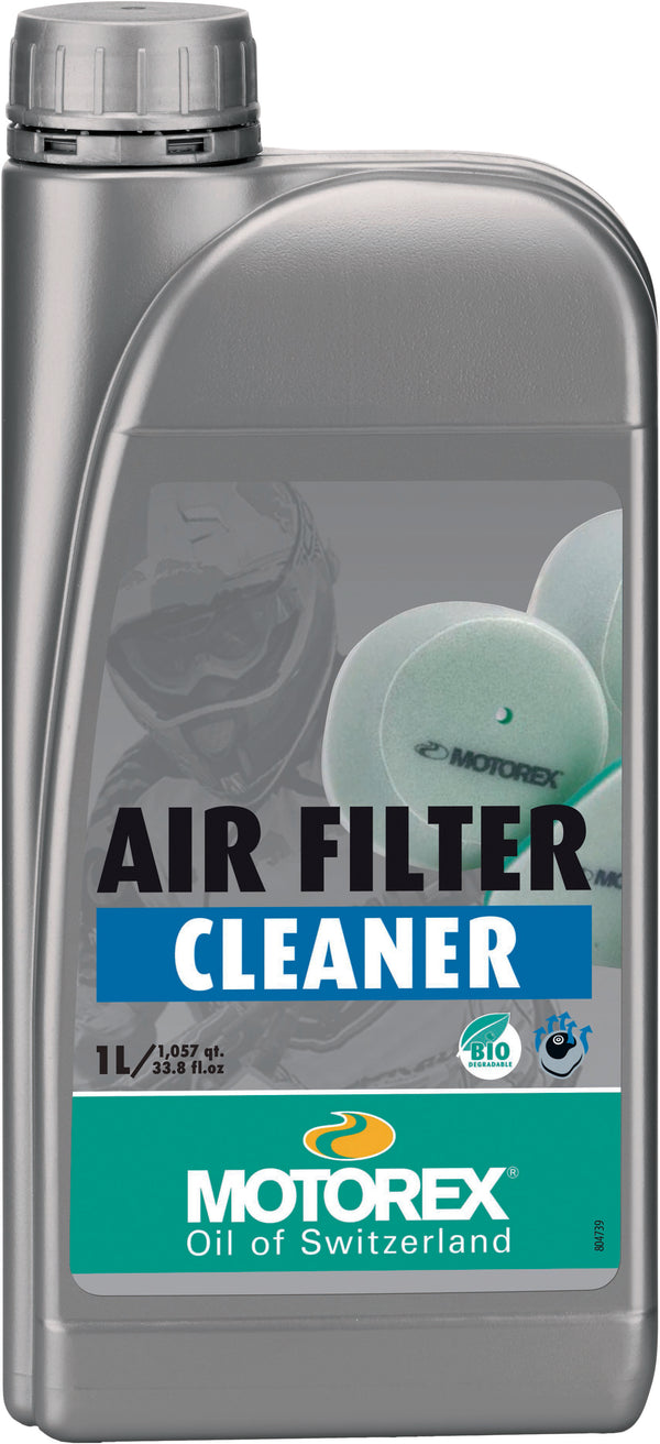Air Filter Cleaner