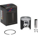 PISTON KIT CAST 43.45/STD YAM
