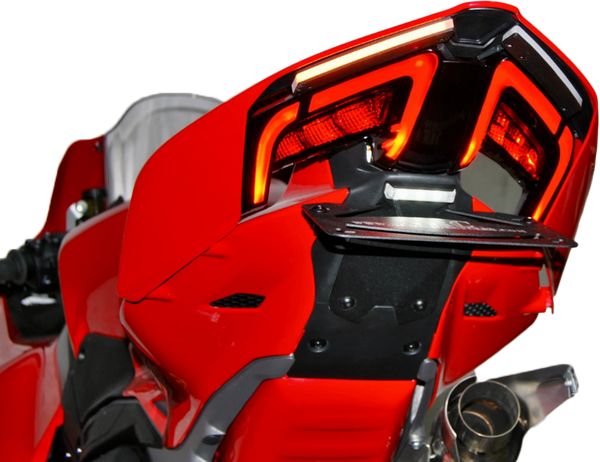 FENDER ELIMINATOR DUC