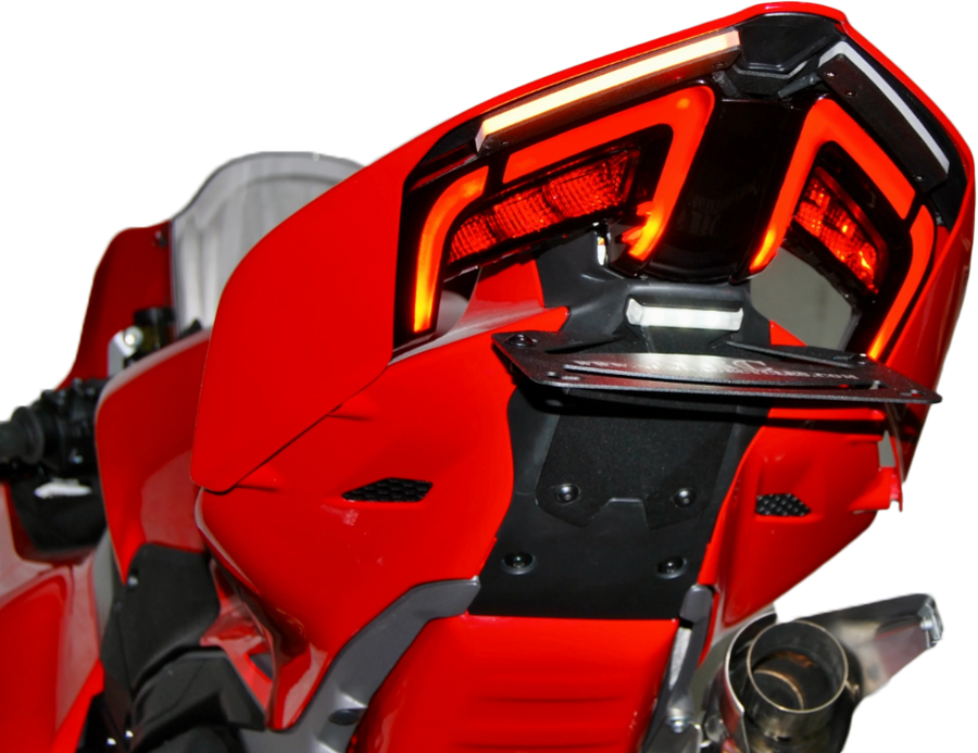 FENDER ELIMINATOR DUC
