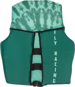 Women's Neoprene Floatation Vest