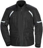 SONORA AIR 2.0 JKT BLACK