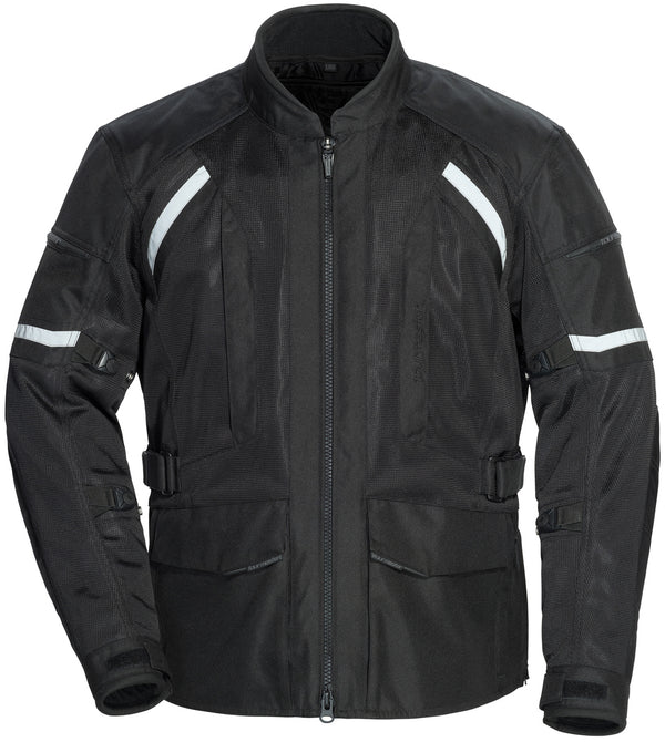 SONORA AIR 2.0 JKT BLACK