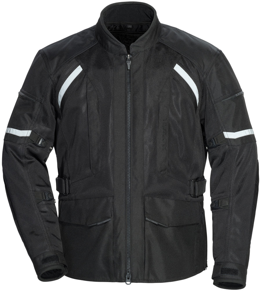 SONORA AIR 2.0 JKT BLACK
