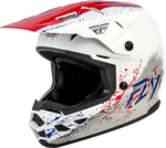 Youth Kinetic Drip Helmet (2026)