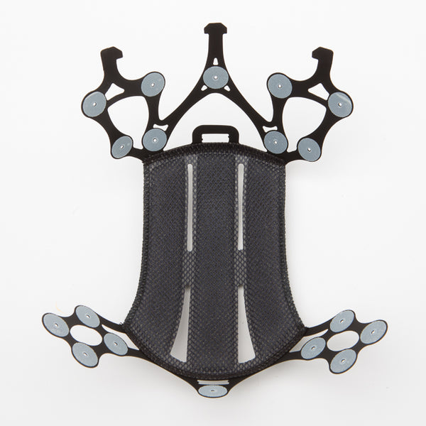 TYPE-I CENTER PAD TOP