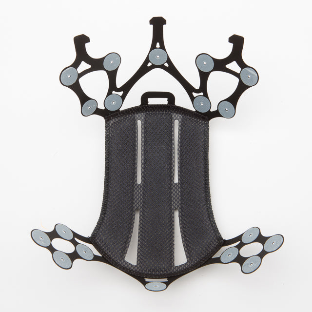TYPE-I CENTER PAD TOP