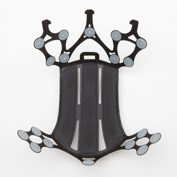 TYPE-I CENTER PAD TOP