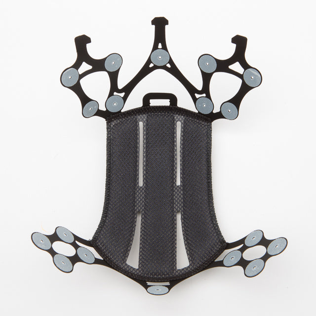 TYPE-I CENTER PAD TOP