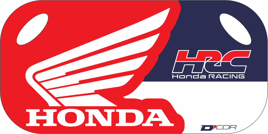 PIT BOARD HONDA | 60-60-110
