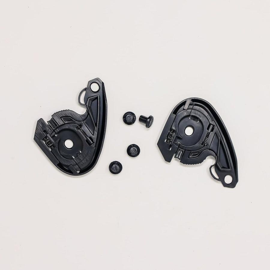 C 10 HJ-34P GEAR PLATE SET