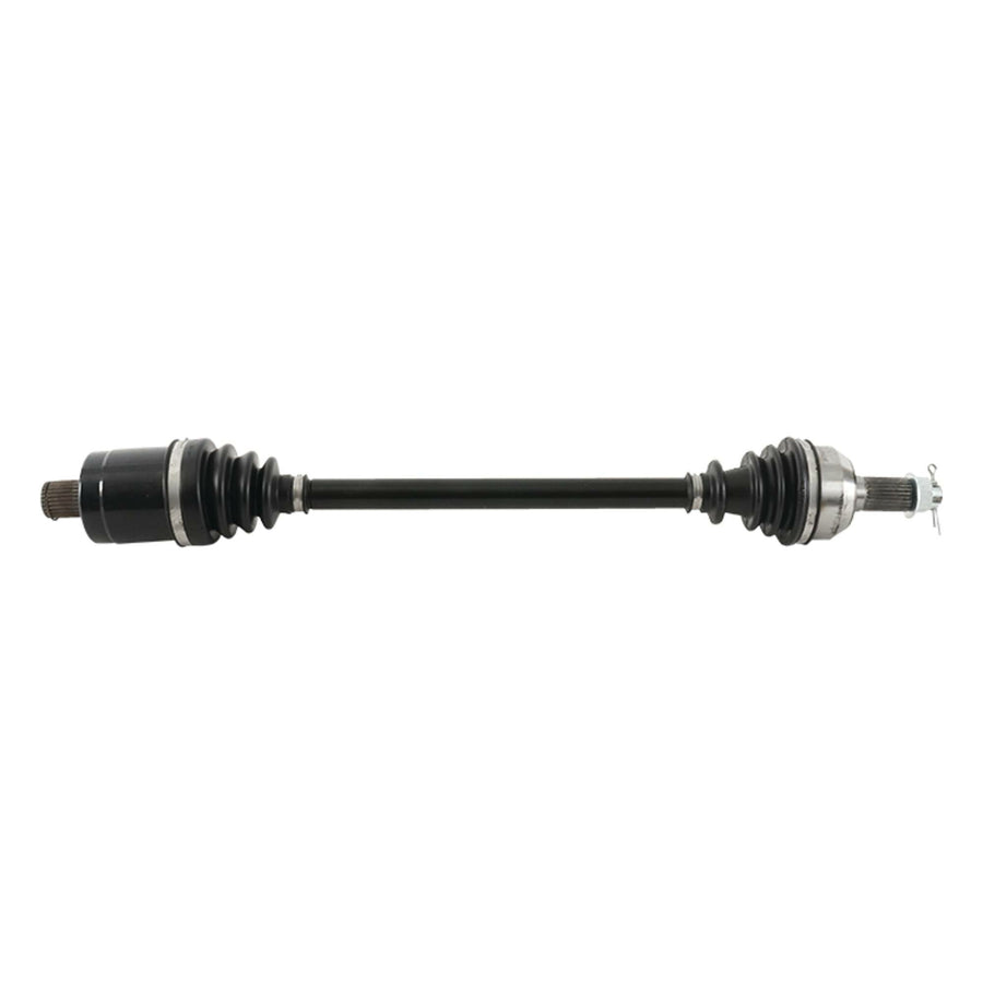 AXLE | ABM-PO-8-381