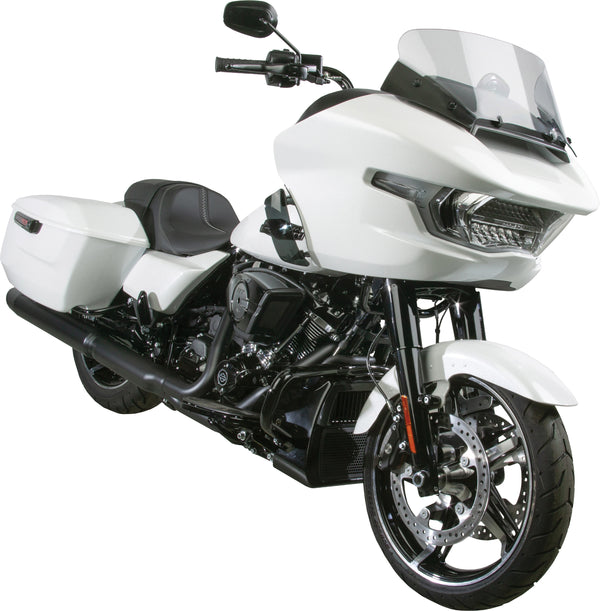 VSTREAM 10" SMOKE FLT 23  CVO 24-25