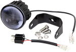 LED DUAL FUNCTION HEADLIGHT