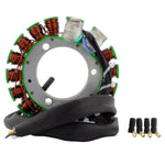 HIGH OUTPUT STATOR 200W STATOR+CONNECTOR | RMS010-107205