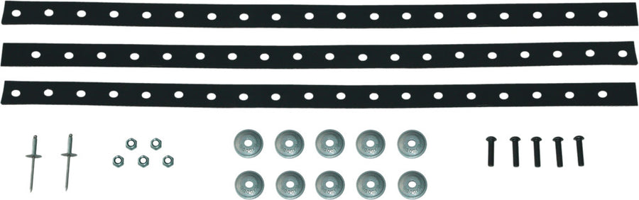UNIVERSAL SNOW FLAP TIE KIT