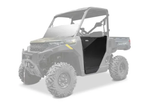 FRONT HALF DOORS POL