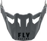 2024 Trekker Solid Visor
