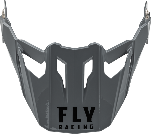 2024 Trekker Solid Visor