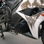FRAME SLIDERS BLACK