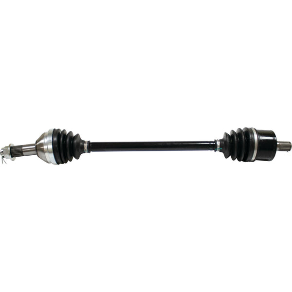 6 BALL HEAVY DUTY AXLE CAN
