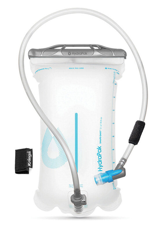 KRGA HYDRPK SHPSHFT