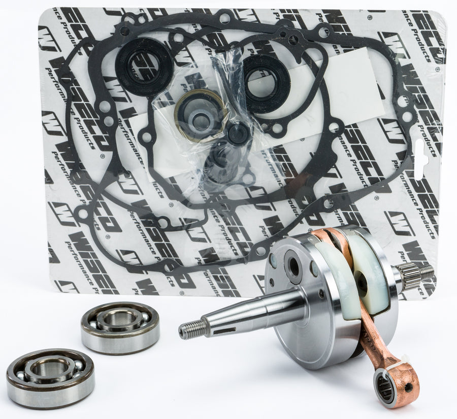 BOTTOM END KIT KAW | WPC173