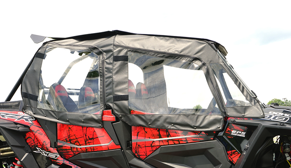 SOFT UPPER DOORS | 51-21035