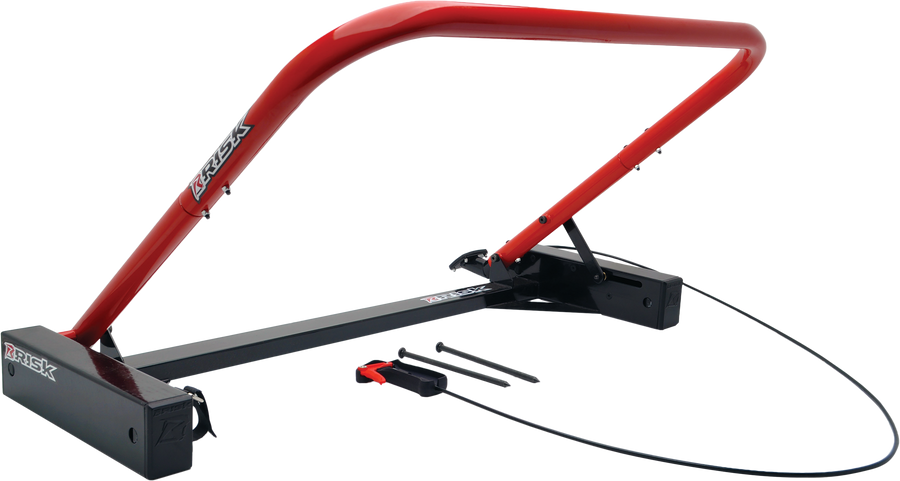 HOLESHOT STARTING GATE MANUAL | 14262