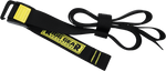 RIGG STRAP KIT 5FT BLACK/YELLOW PAIR | RG-STRAPS60