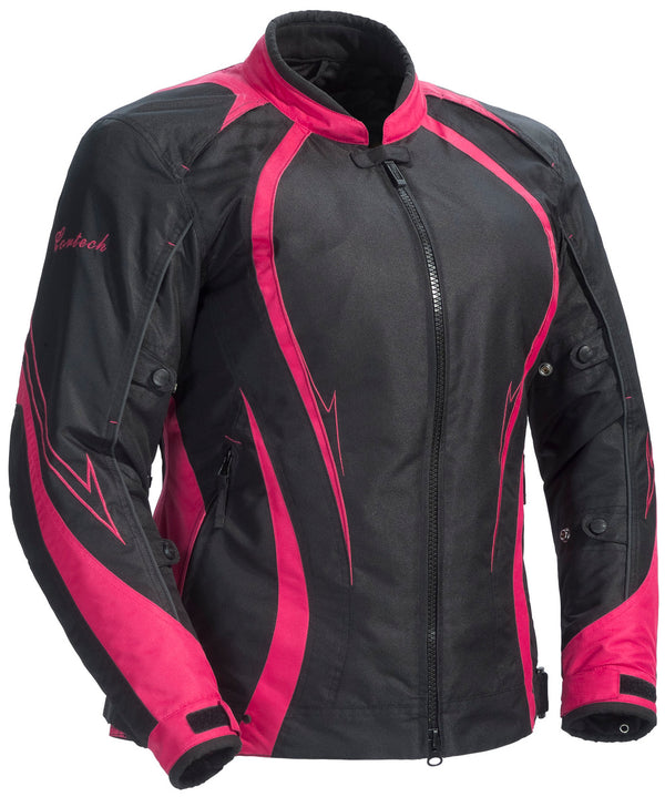 LRX 3.0 BLK/PINK