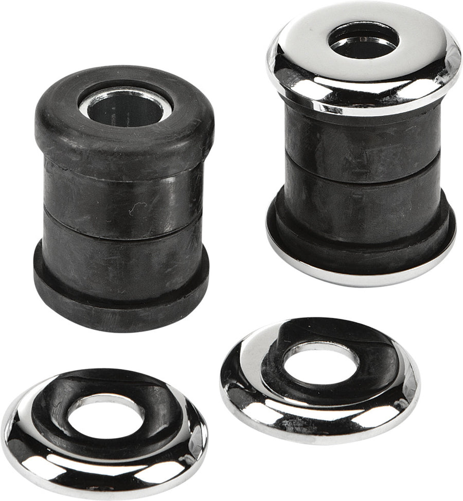 H-BAR DAMPER KIT RUBBER BT/XL OE#56157-85/T