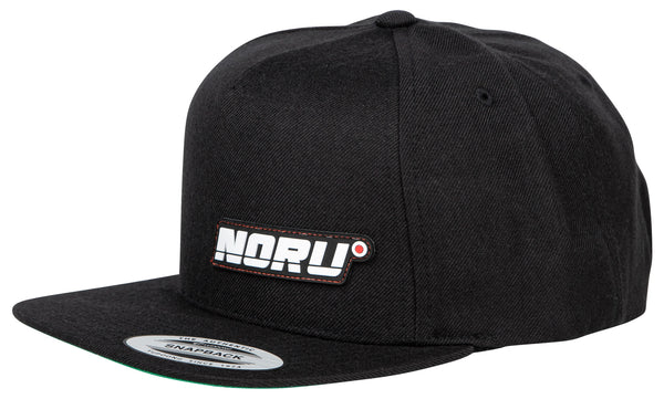 NORU HAT BLACK