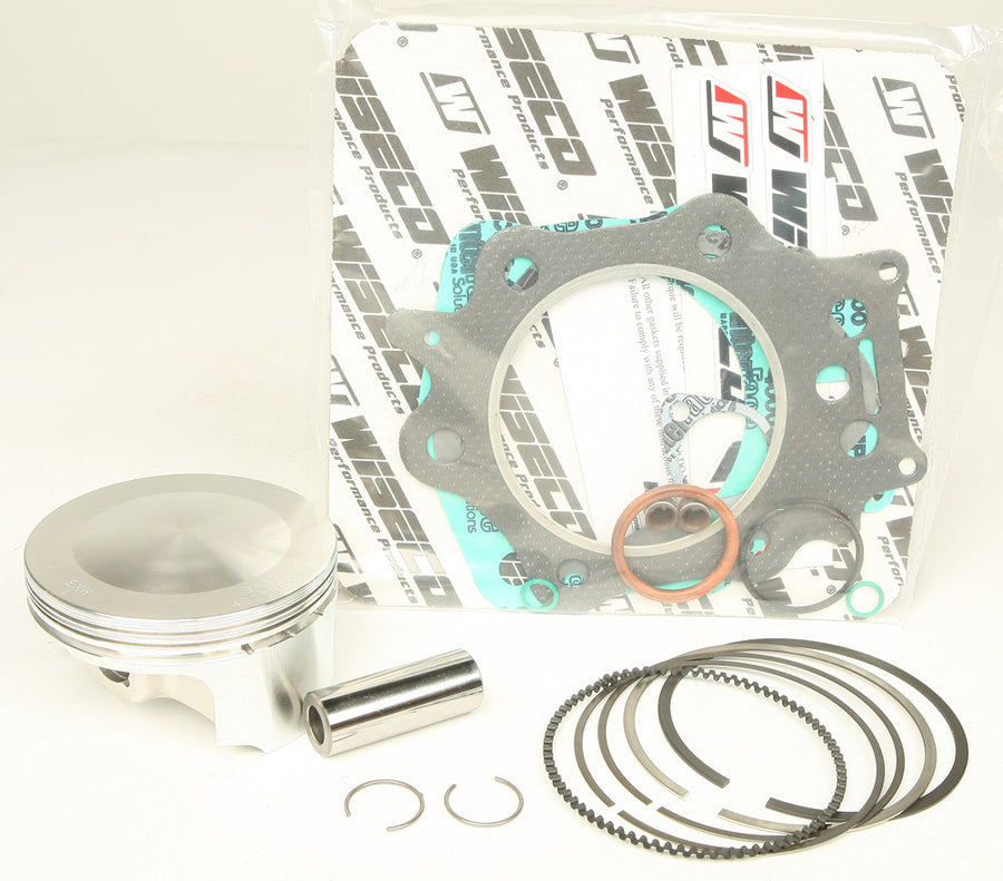 TOP END KIT 90.00/STD 9.5:1 HON | PK1589