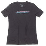WMN SHADOW PALM SS BLACK