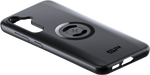 PHONE CASE SPC+ SAMSUNG GALAXY S23 FE BLACK | 52677