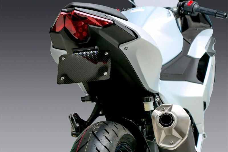 FENDER ELIMINATOR V2 KIT KAWASAKI | 075BG147300