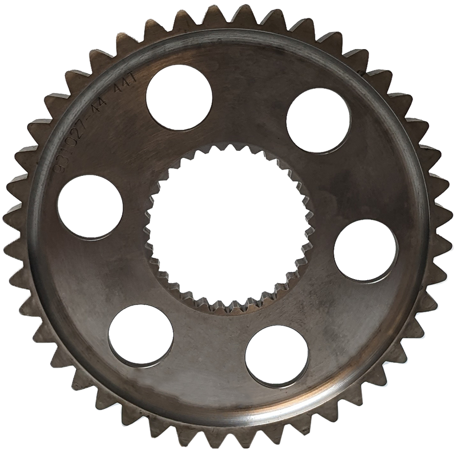 SPROCKET SILENT 44T  32T INT. SKI-DOO
