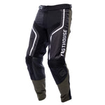GRIND HUDSON PANT BLK/WHT 44
