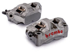 PRIME BRAKE CALIPER M-50 FRONT SET