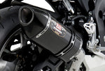EXHAUST RACE R-77 FULL-SYS SS-CF-CF | 1160000221