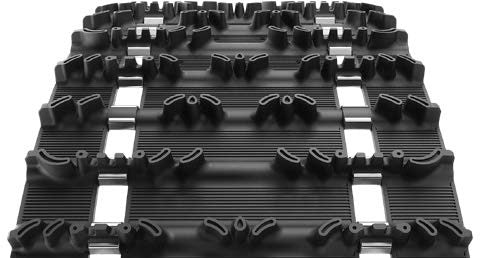 2.52 PITCH HACK SAW RACE TRACK 144 X 1.00 14 WIDE | 9359R