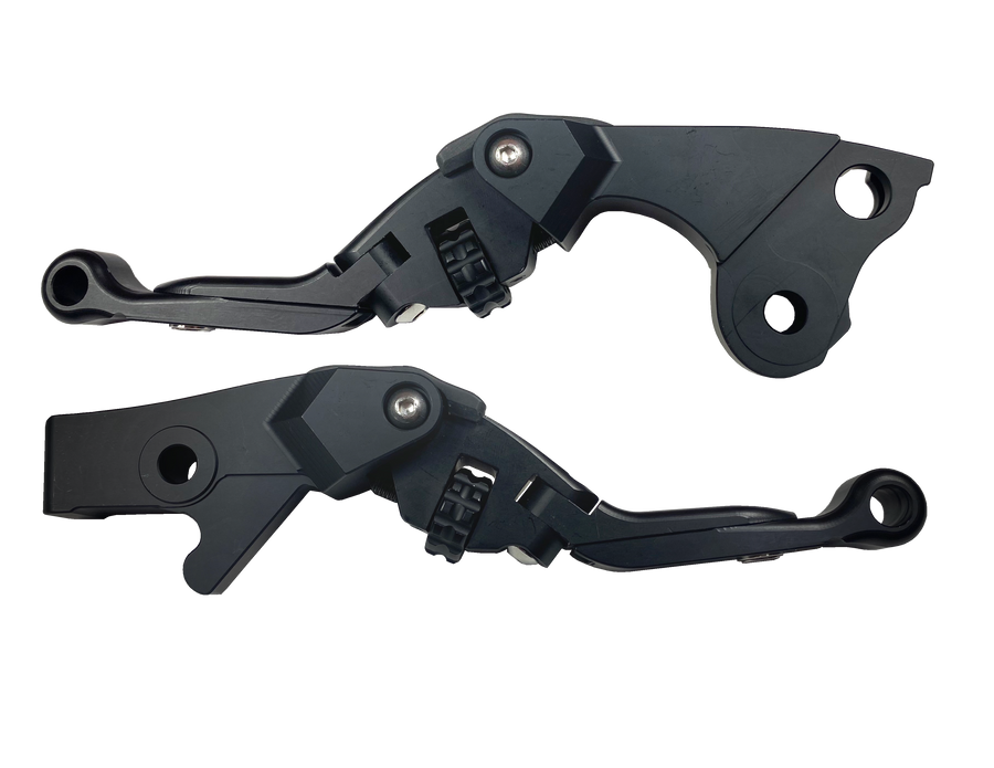 ANTHEM PRO LEVER | 12-03652-22