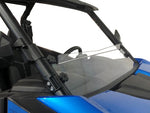 Half Windscreen