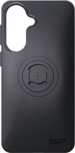 PHONE CASE SPC+ SAMSUNG GALAXY A57 BLACK