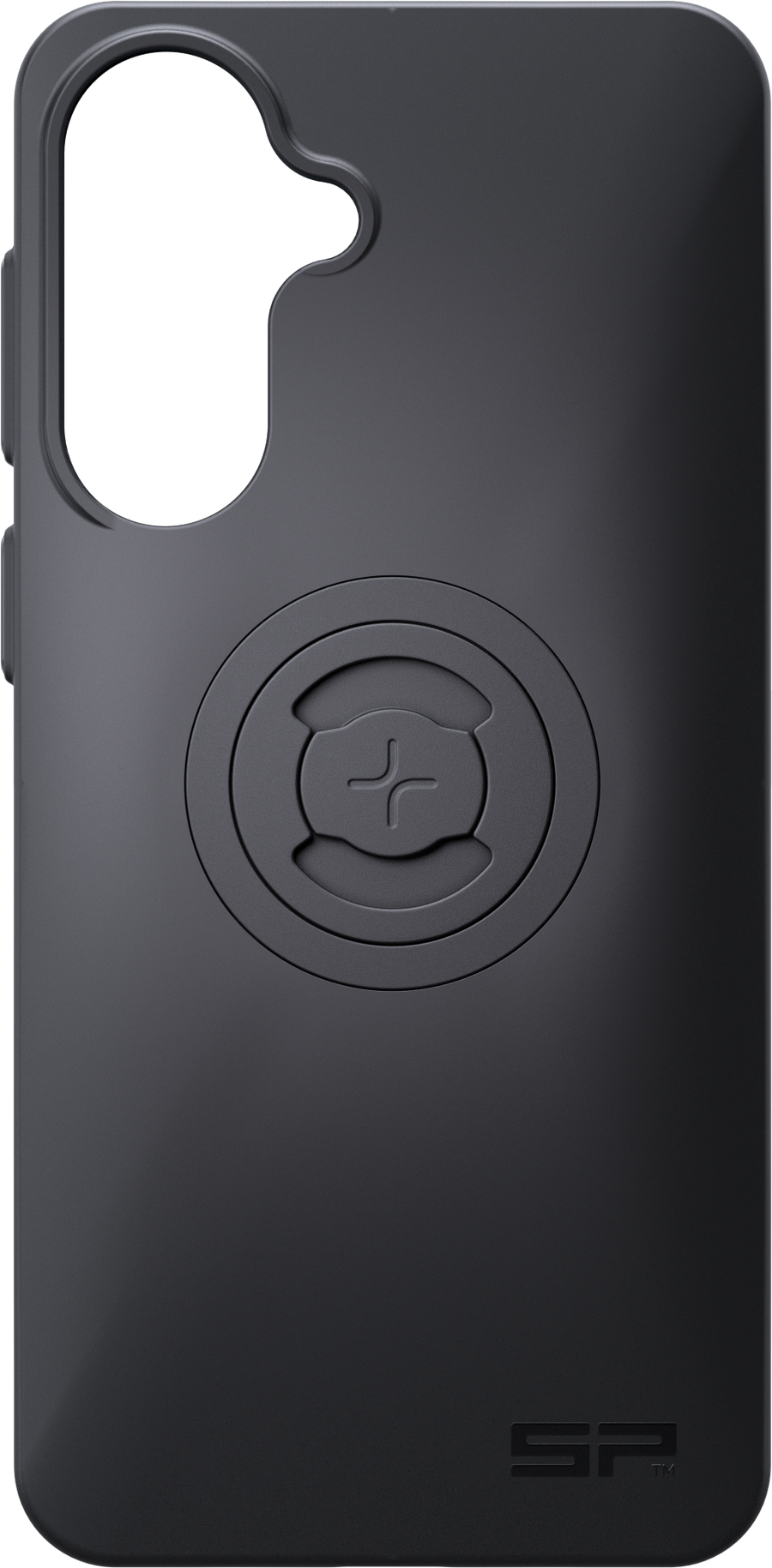 PHONE CASE SPC+ SAMSUNG GALAXY A57 BLACK